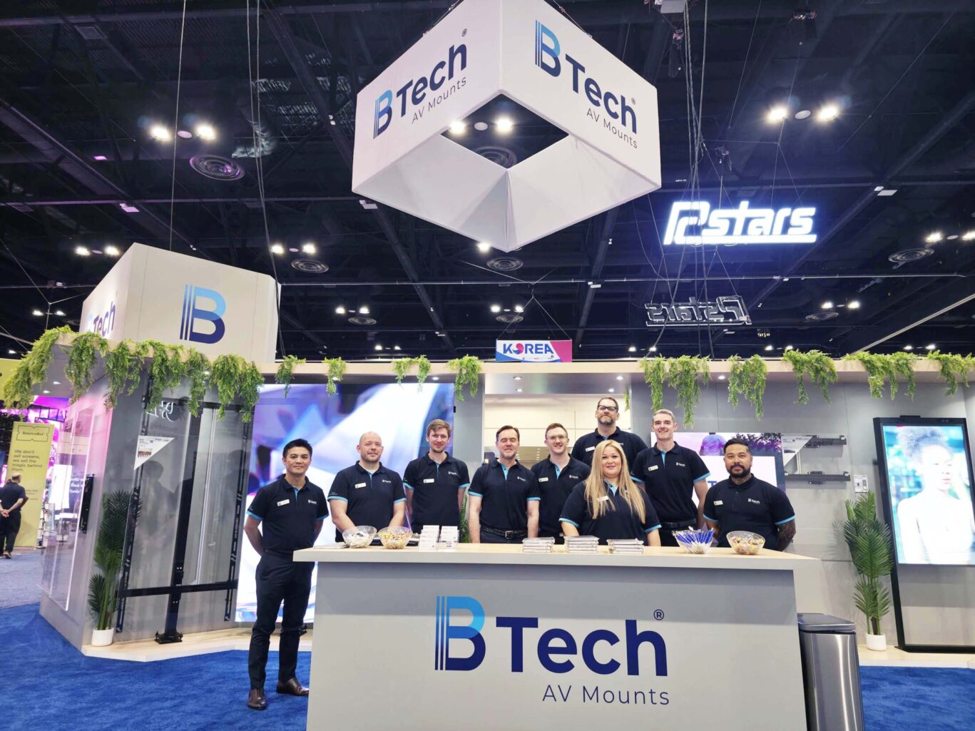 infocomm 2025 gallery 2