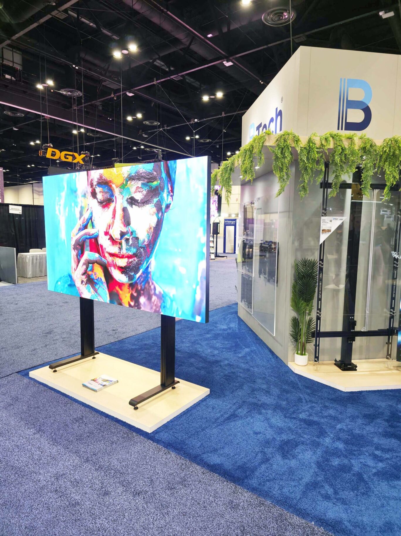 infocomm 2025 gallery 23
