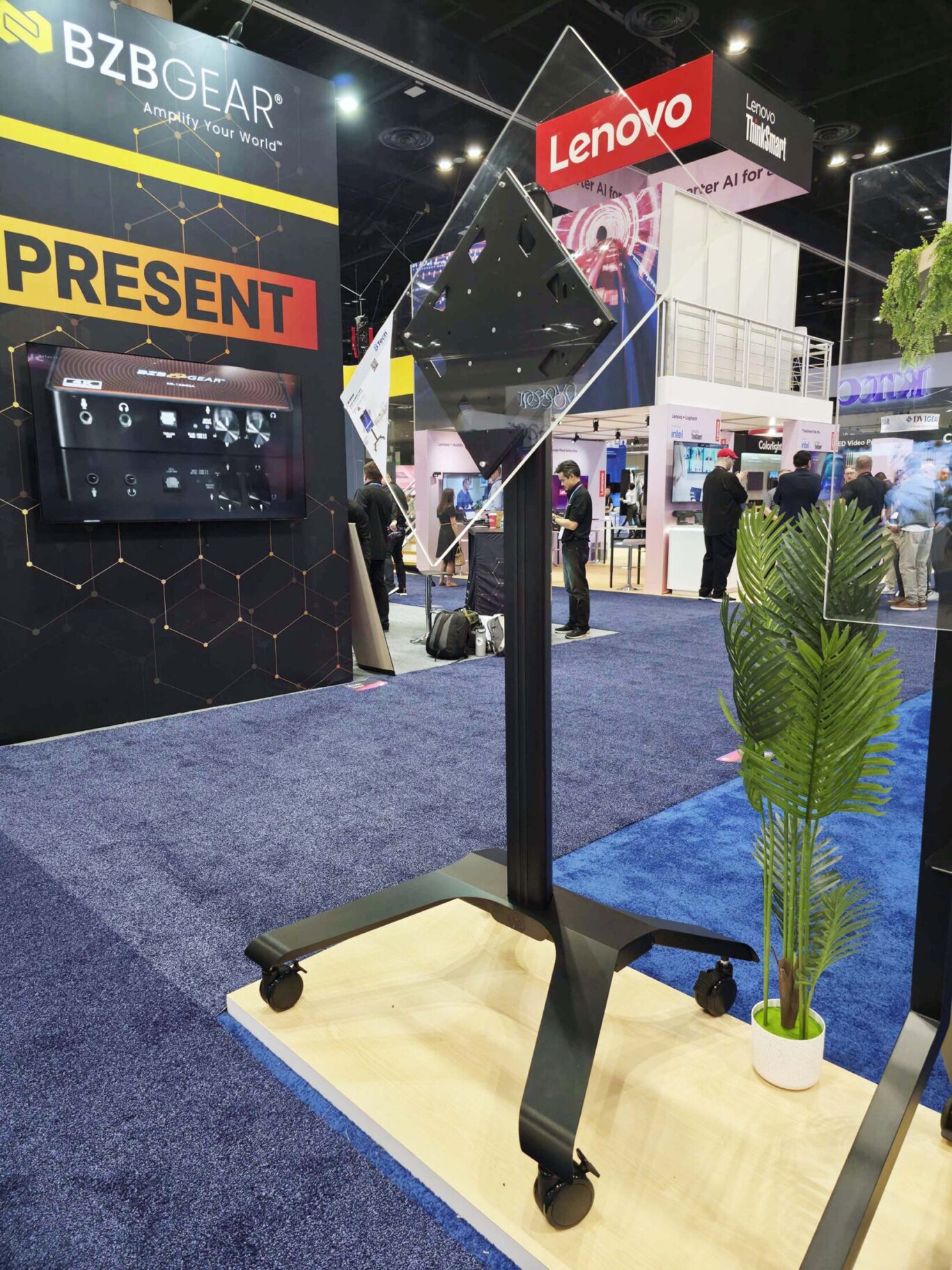 infocomm 2025 gallery 24