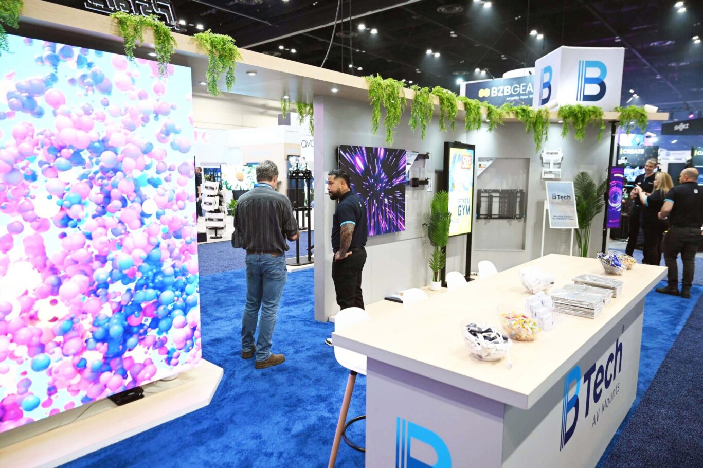 infocomm 2025 gallery 25