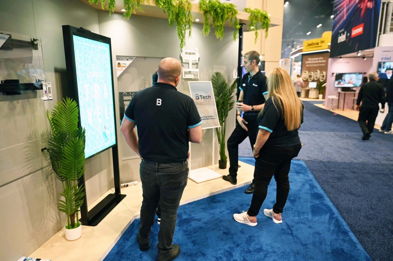 infocomm 2025 gallery 27