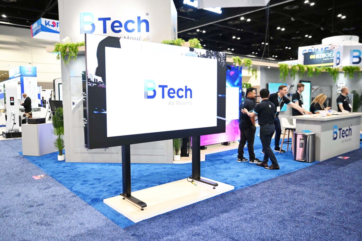 infocomm 2025 gallery 28