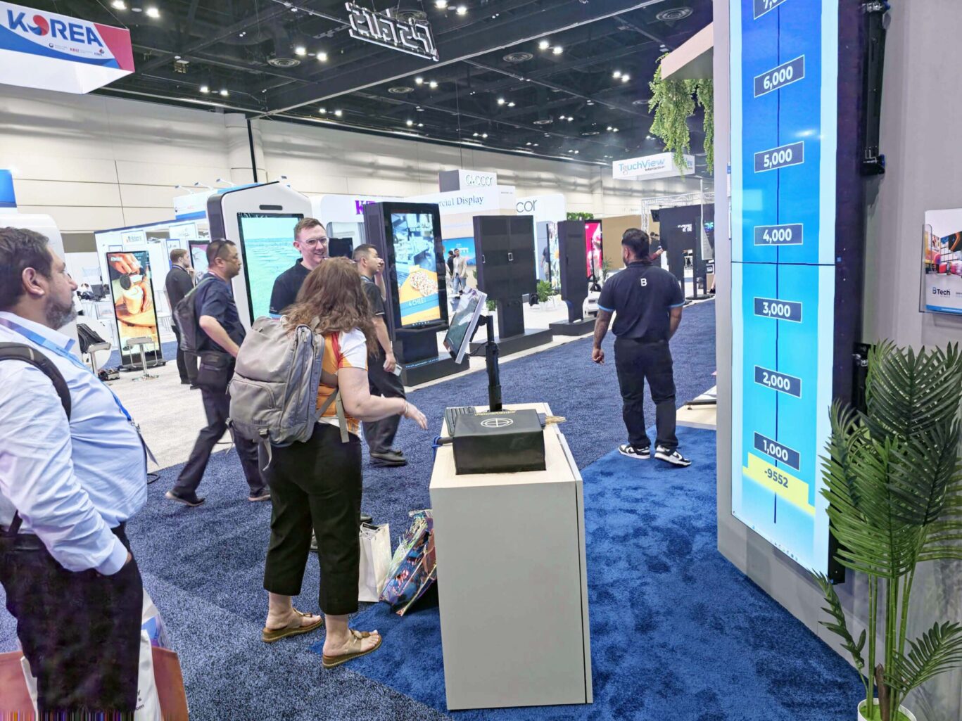 infocomm 2025 gallery 3