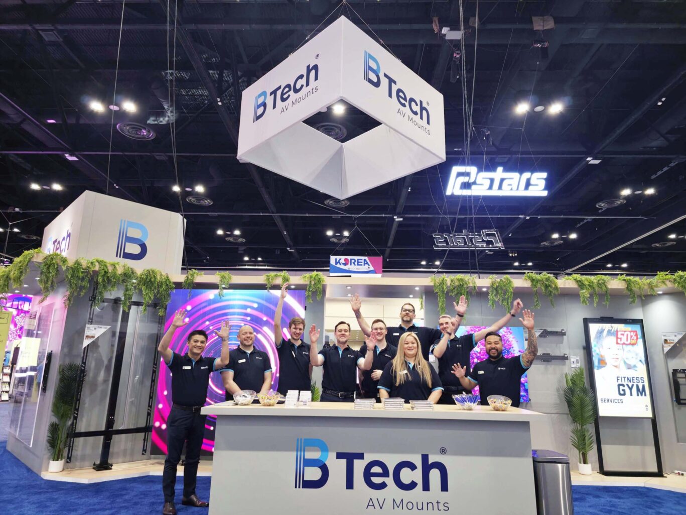 infocomm 2025 gallery 30