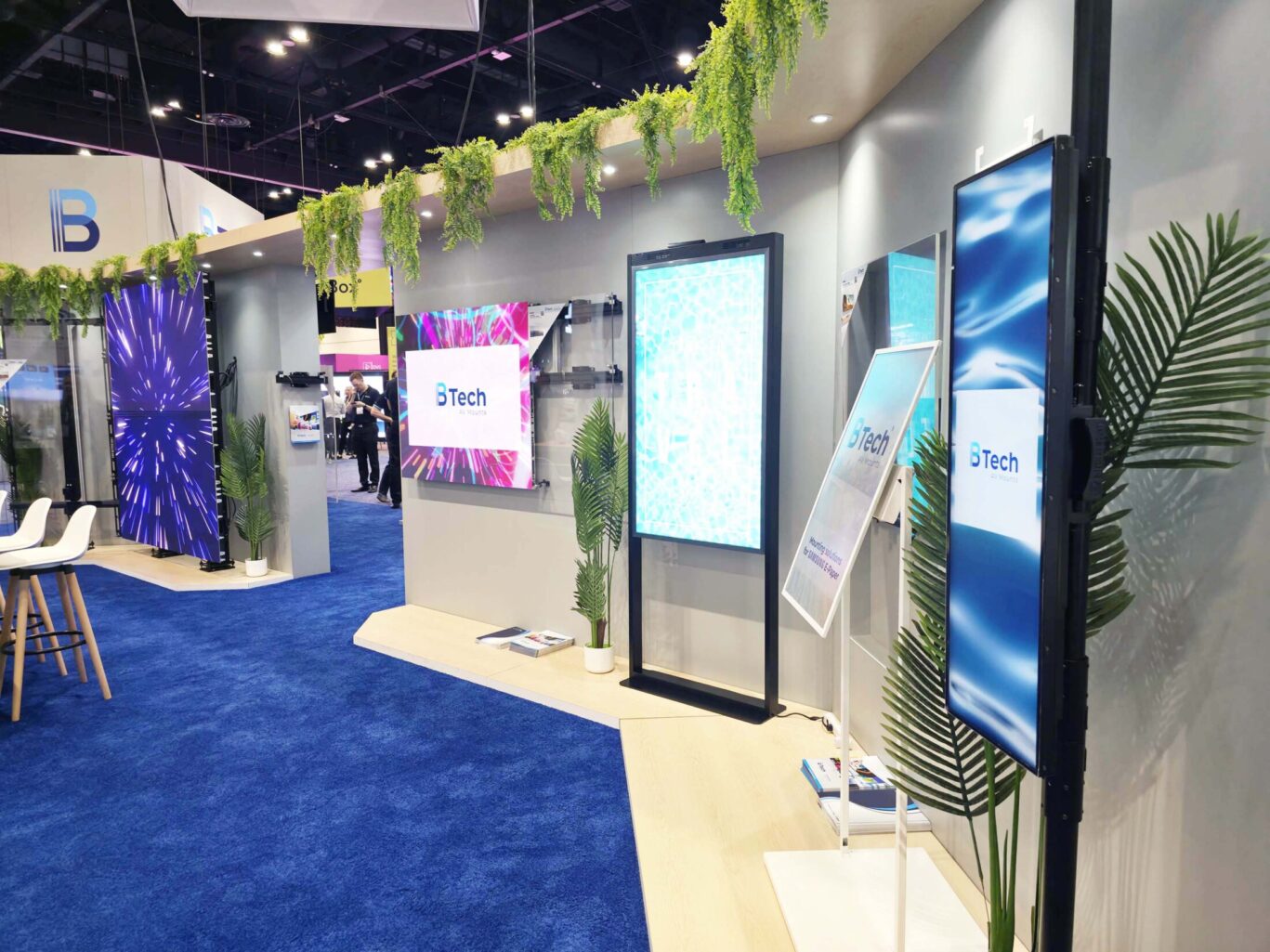 infocomm 2025 gallery 31
