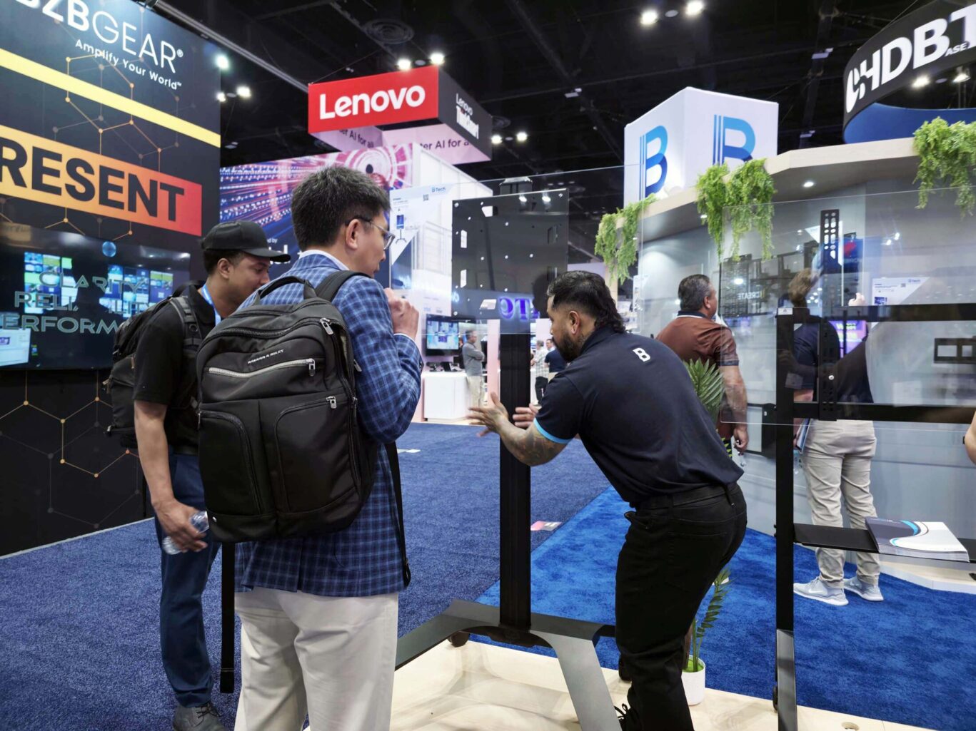 infocomm 2025 gallery 33
