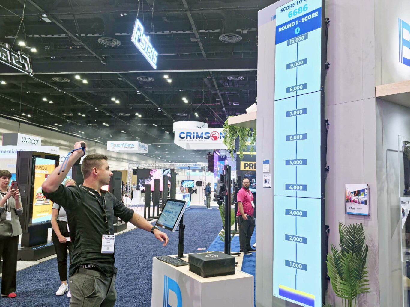 infocomm 2025 gallery 34