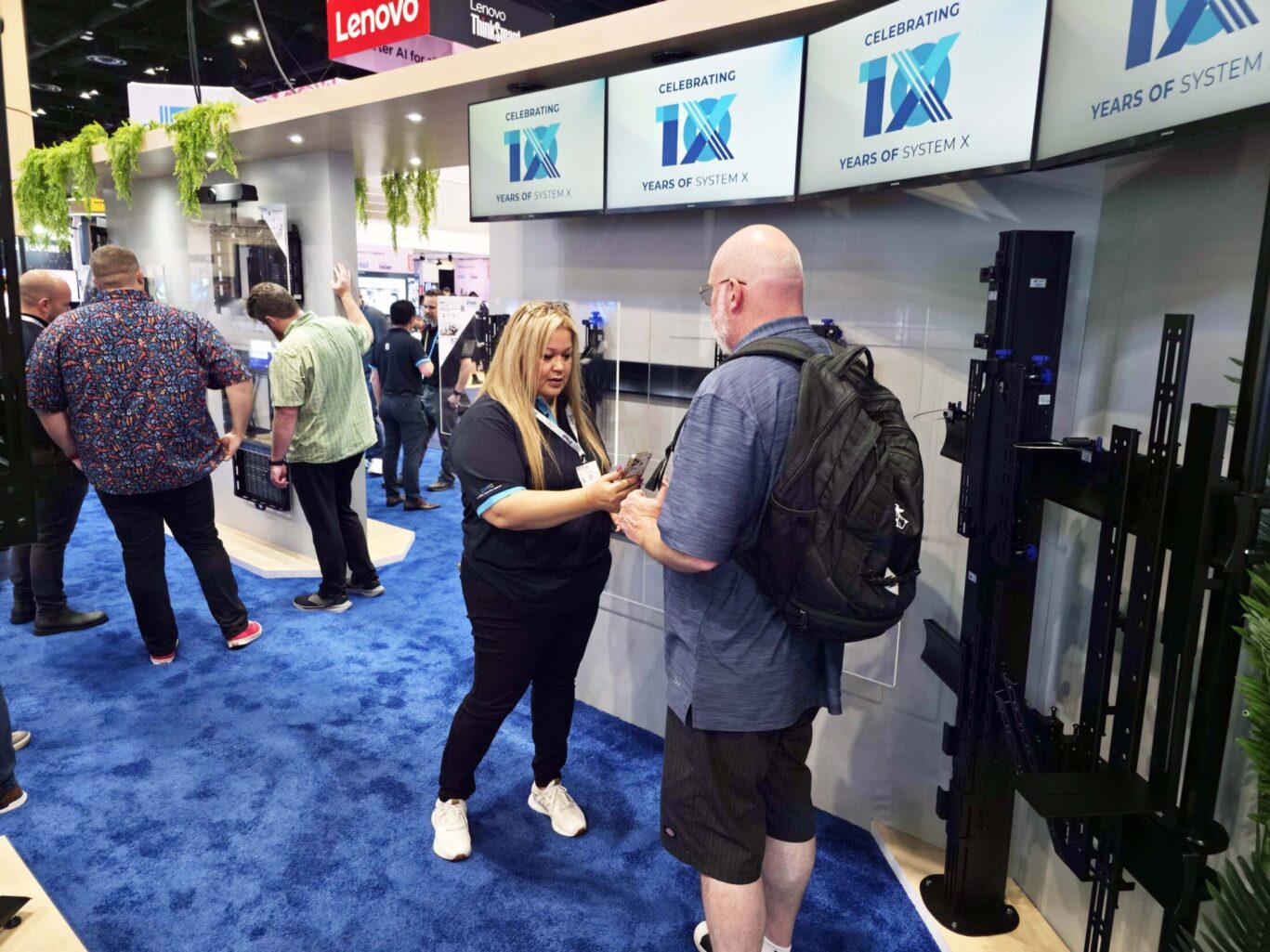 infocomm 2025 gallery 35