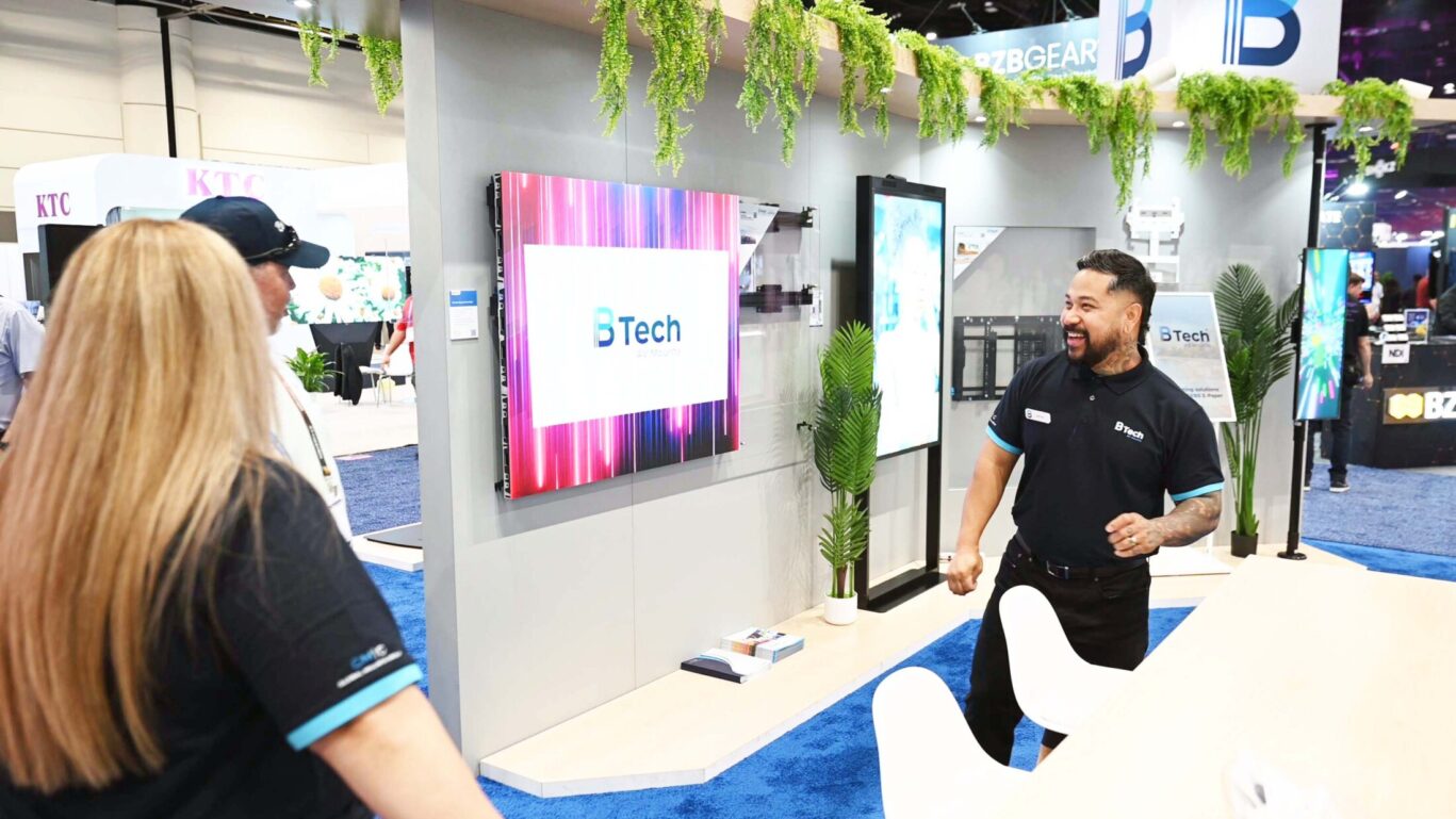 infocomm 2025 gallery 40