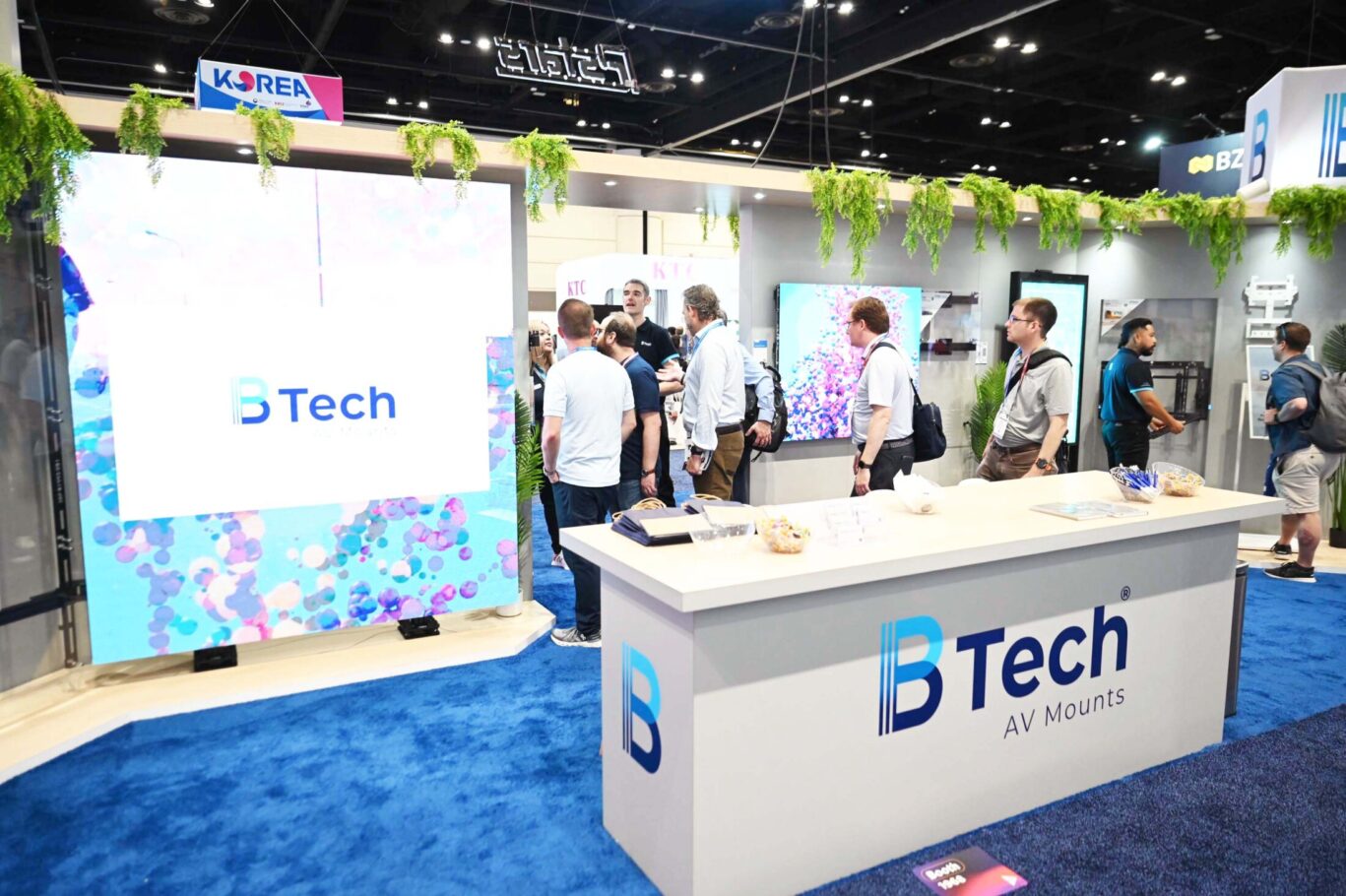 infocomm 2025 gallery 41