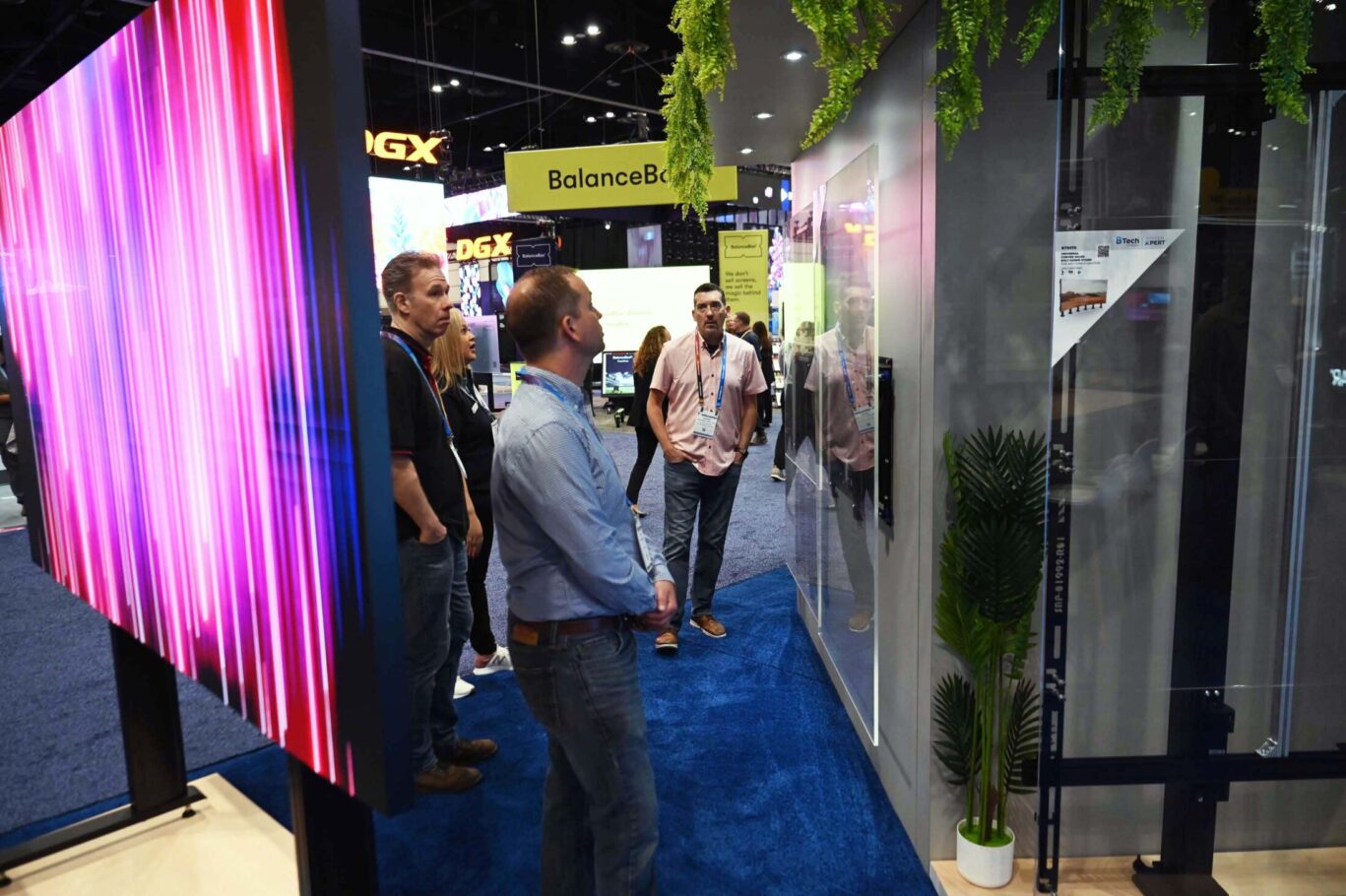 infocomm 2025 gallery 42