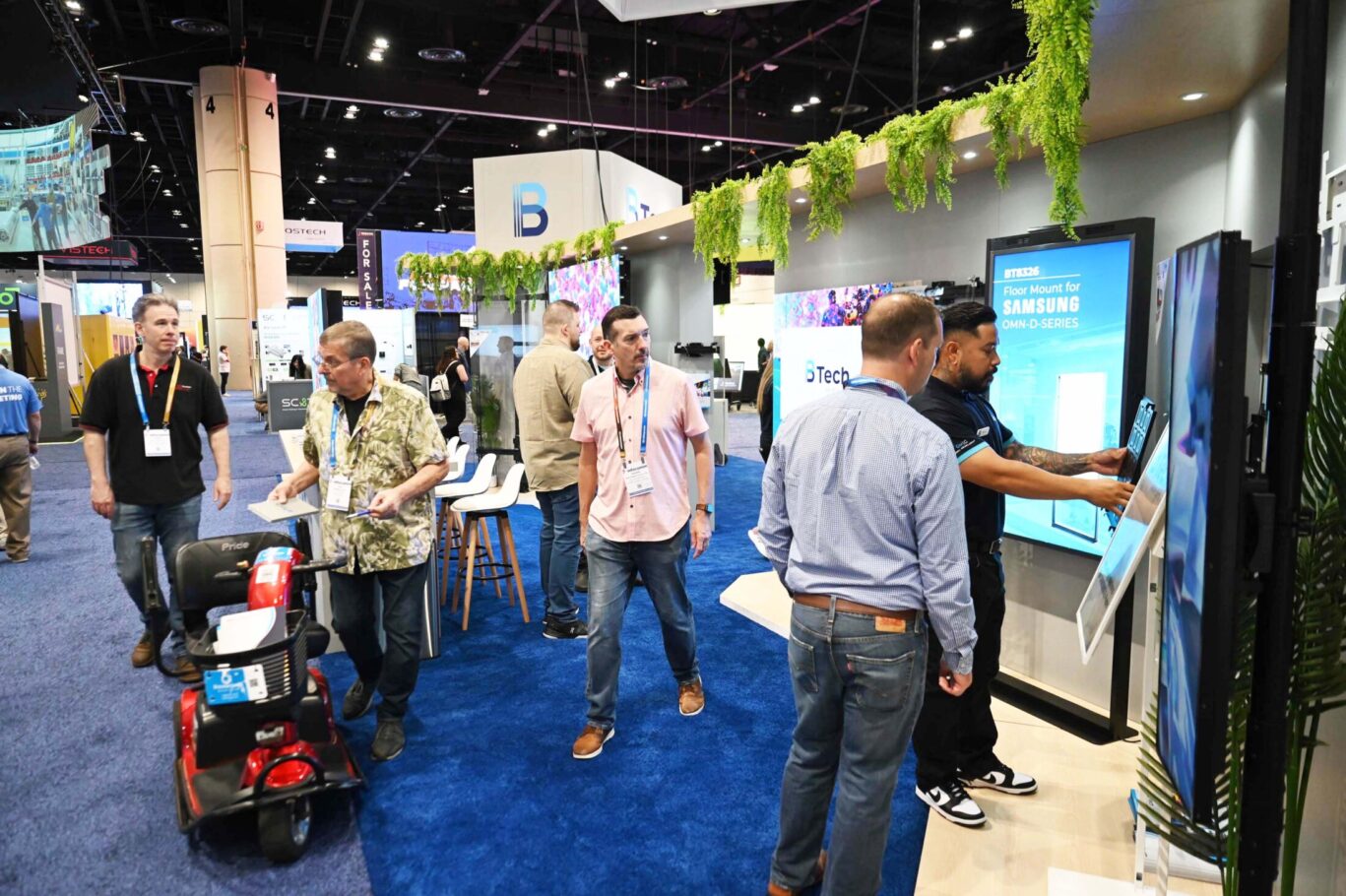 infocomm 2025 gallery 43