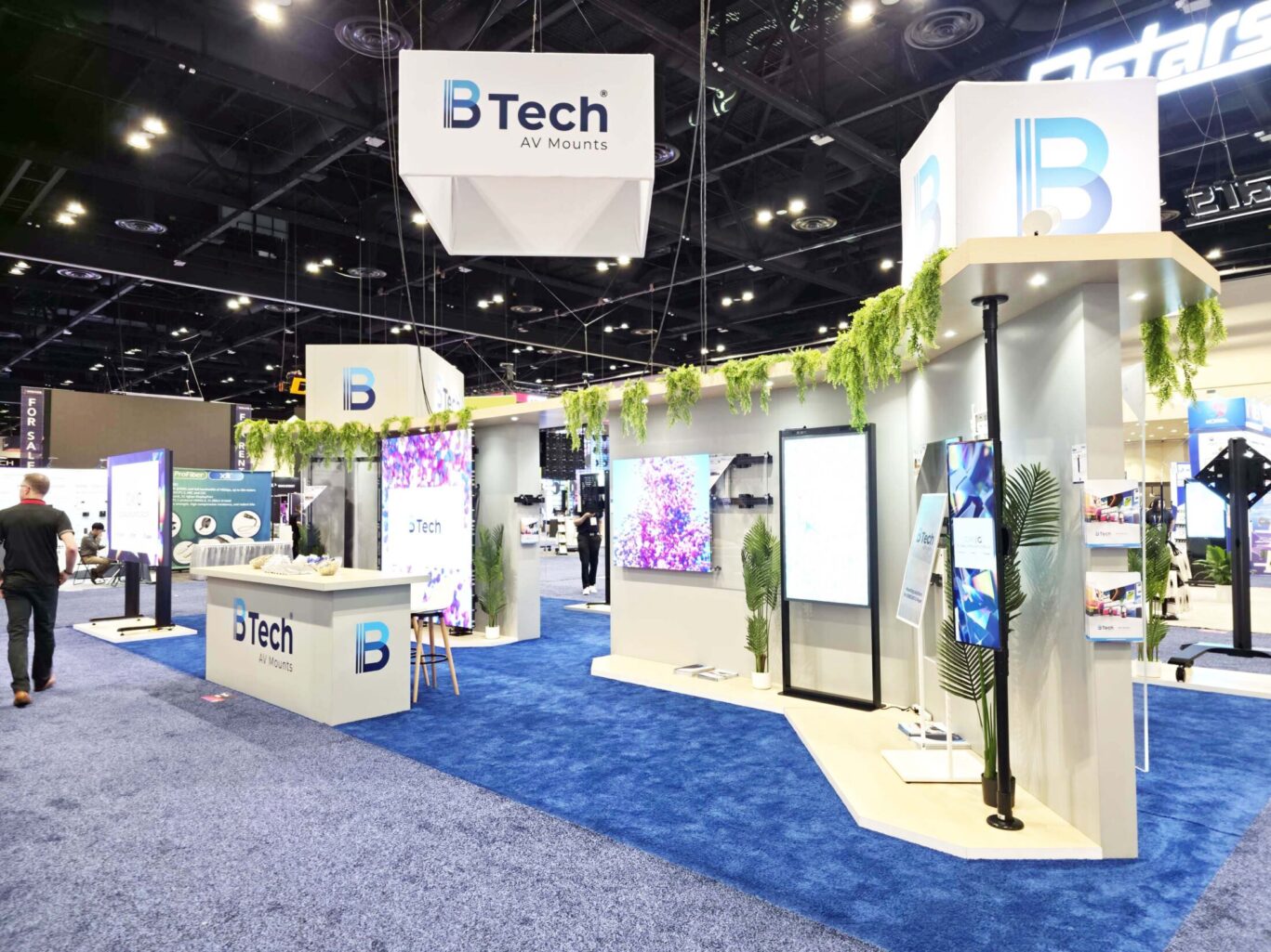 infocomm 2025 gallery 5