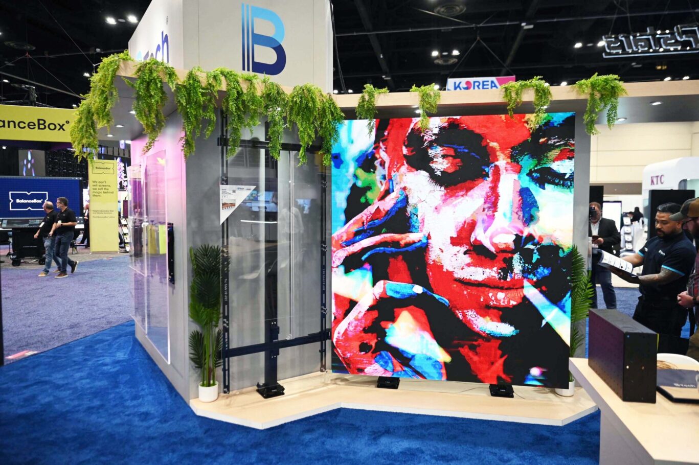 infocomm 2025 gallery 8